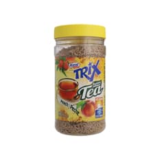 Té instantaneo granulado con sabor a duraznos Kent boringer (350 g / 12.34 oz)
