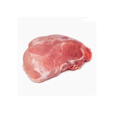 Paleta de cerdo sin piel y sin hueso Yunque (1.36 kg / 3 lb)