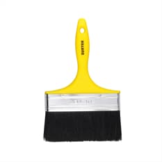 Brocha mango plástico 6" 123318 Surtek