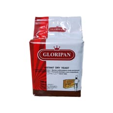 Levadura instantánea Gloripan (500 g / 1.1 lb)