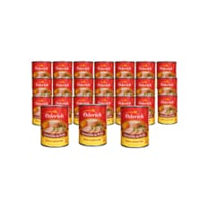 Jamonilla de pollo Oderich (24 x 340 g / 0.75 lb)