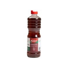 Vinagre de vino tinto Aldaketa (500 ml)