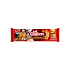 Galletas saladas tipo cracker Delizola (595 g / 1.3 lb)