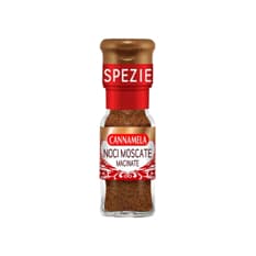 Nuez moscada molida Cannamela (25 g)