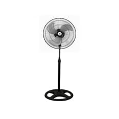 Ventilador de pie 18" 75W industrial Raydan Home PCN0473