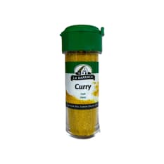 Curry en polvo La Barraca (25 g)