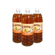 Vino seco La Victoria (3 x 1 L)