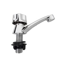 Llave individual para lavamanos Foset MP-142