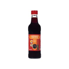 Salsa de soja Continente (200 ml / 6.76 fl oz)