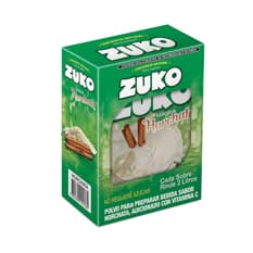 Refresco instantáneo sabor horchata Zuko (104 g / 3.67 oz)