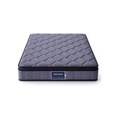 Colchón camero 135 cm x 190 cm x 25 cm Eenzzo
