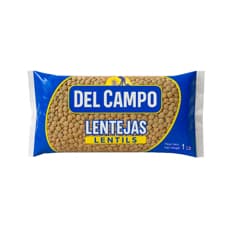 Lentejas Del Campo (454 g / 1 lb)