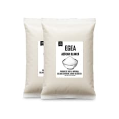 Azúcar blanca EGEA (2 x 2.26 kg / 5 lb)