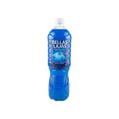 Detergente líquido para lavar ropa Bellas Lajas (1 L)