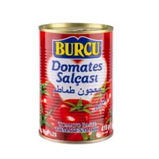 Pasta de tomate Burcu (410 g / 14.4 oz)