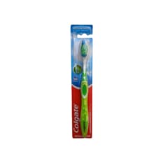 Cepillo de dientes medio Colgate MaxFresh