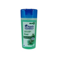 Champú control caspa -anticaída- Head & Shoulders (90 ml)
