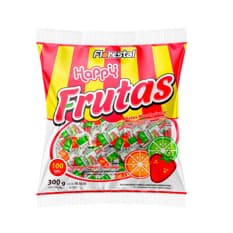 Paquete de caramelos masticables Florestal (300 g / 10.58 oz)