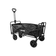 Carretilla - carrito plegable para carga 75 kg Vonder CDV075