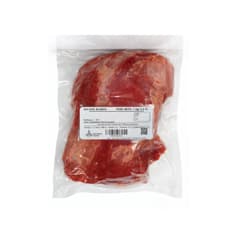 Boliche blanco de res Macerados Habana (1 kg / 2.2 lb)