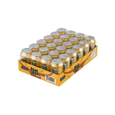 Malta YEYA (24 x 330 ml / 11.2 fl oz)
