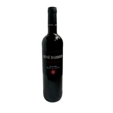 Vino tinto roble René Barbier (750 ml)