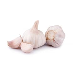 Cabezas de ajo Cosecha Real (460 g / 1.01 lb)