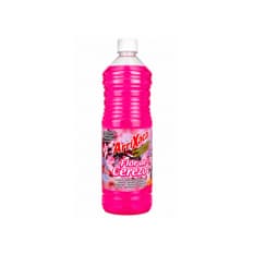 Friegasuelos aromático flor de cerezo Arrixaca (1.5 L)