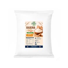 Harina de trigo fortificada Fresco Real (2.26 kg / 5 lb)