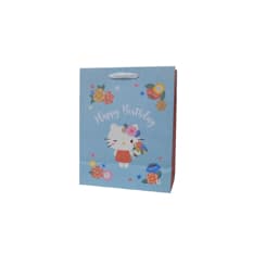 Bolsa de regalo con diseño de Hello Kitty