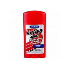 Desodorante en barra aroma fresco Active Sport XtraCare (64 g / 2.25 oz)