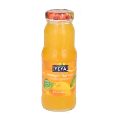 Jugo de naranja YEYA (200 ml)