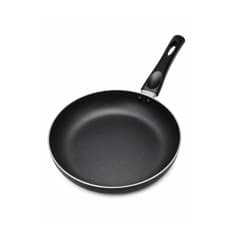 Sartén antiadherente de 24 cm color negro Sweetbull