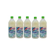 Jabón liquido blanco Princesa (5 x 1 L)