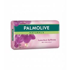 Jabón de suavidad lujosa con extracto de orquídea Palmolive (90 g / 3.17 oz)