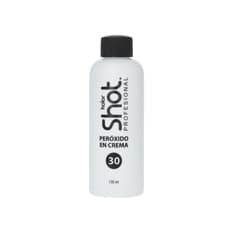 Peróxido en crema 30 vol. al 9% Kolor Shot (135 ml)