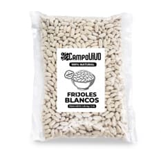 Frijoles blancos Campo Vivo (1.36 kg / 3 lb)