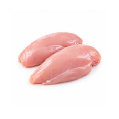 Pechuga de pollo LF (1 kg / 2.2 lb)