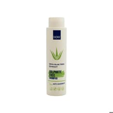 Champú anticaspa con extracto de aloe vera Doxa (460 ml / 15.55 oz)