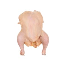 Pollo entero eviscerado Yunque (1.2 kg / 2.64 lb)