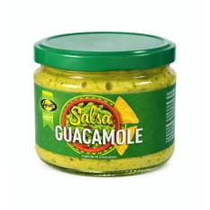 Salsa de guacamole Ayala (300 g / 10.58 oz)
