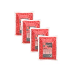 Picadillo de res de primera PDL LMC (4 x 1.5 kg / 3.3 lb)