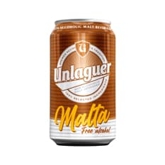 Malta Unlaguer (330 ml)