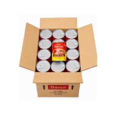 Jamonilla spam de res Oderich (24 x 340 g / 11.99 oz)