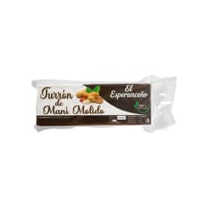 Maní molido El Esperanceño (300 g / 10.58 oz)