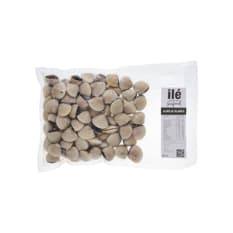 Almeja blanca Ilé (1 kg / 2.2 lb)