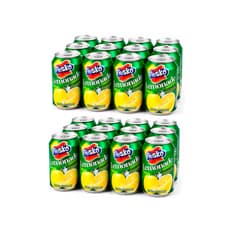 Jugo de limonada Fresko (24 x 330 ml / 11.16 oz)
