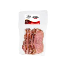 Chuleta de cerdo ahumada Y&D Ricos (1 kg / 2.2 lb)