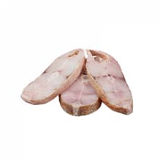 Pescado pargo en rodajas ALLÁ (1 kg / 2.2 lb)