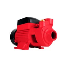 Bomba de agua periférica de 3/4 HP / 1" x 1" Dallkey DWPP_QB70